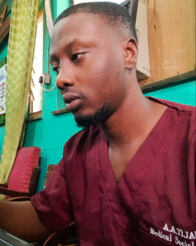 Abdullahi