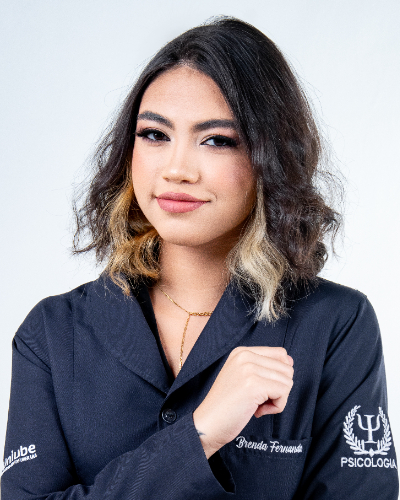 Brenda Fernanda