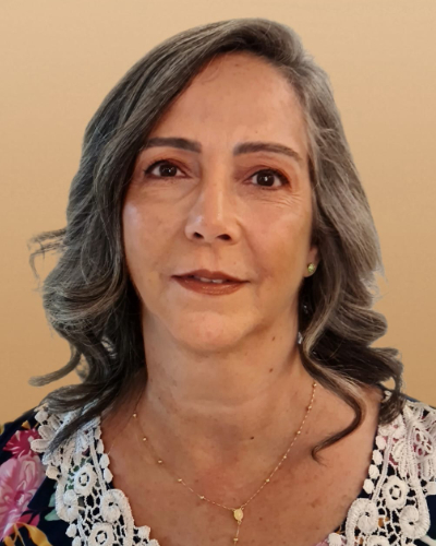 MARIA DE LOURDES