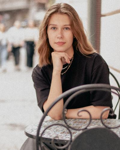 Оксана