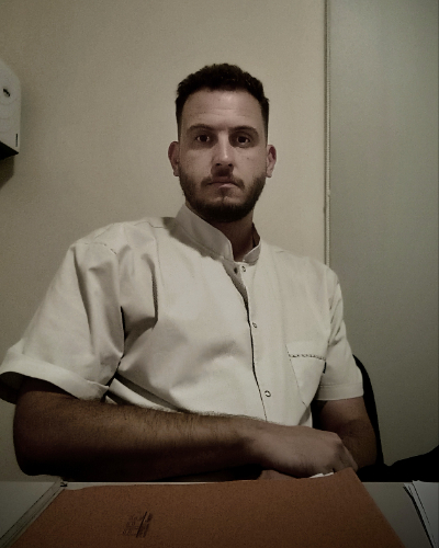 Mauricio