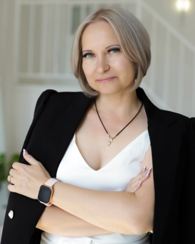 Светлана