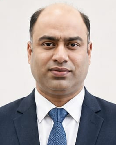 Dr Aijaz