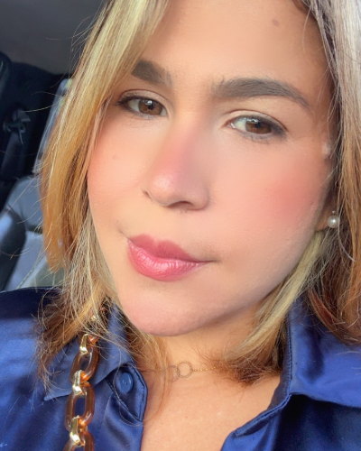 Joheliss Gabriela