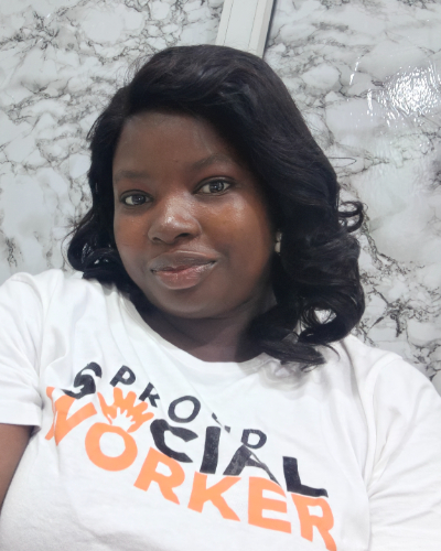 Yetunde