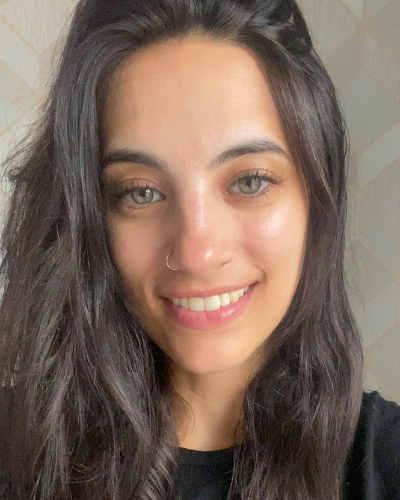 Yazmin