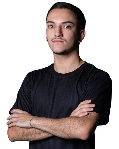 Gustavo