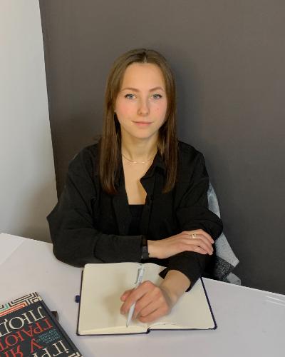 Вікторія