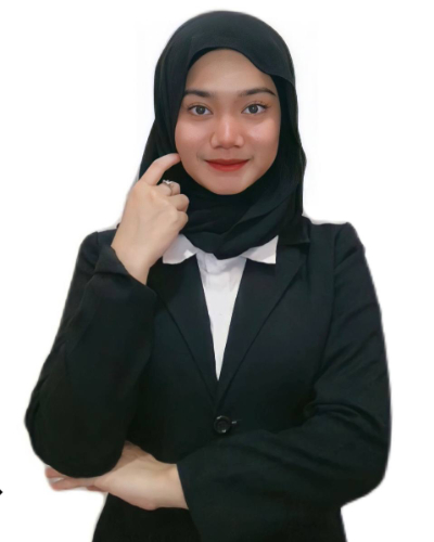 Maya Nur Ann-Nisa