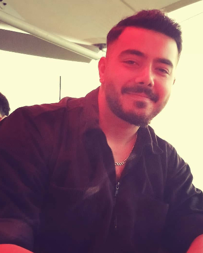 Ali Cem