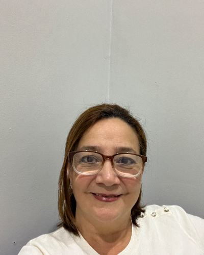 Nilda