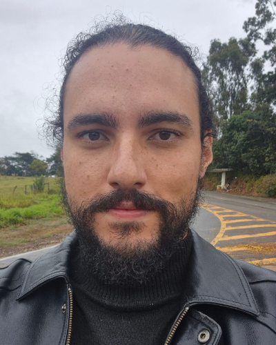 Matheus Felipe