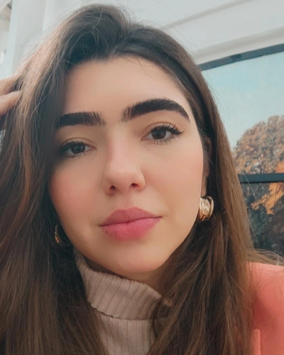 MAGALI