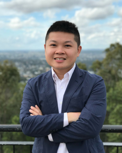 Jakarta Adult Psychology Center