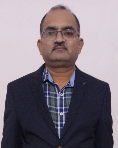 Dr AK