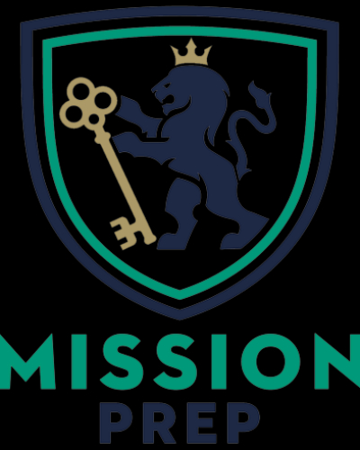 Mission Prep