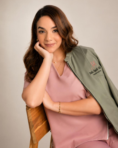 Dalia