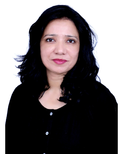 MADHVI