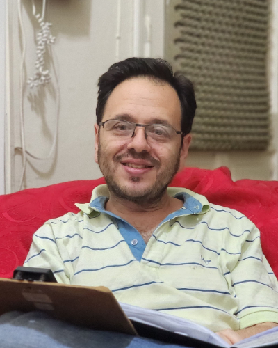 Sebastian Diego