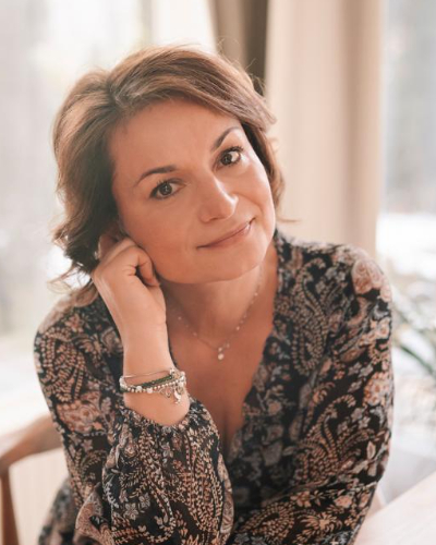 Evgenia