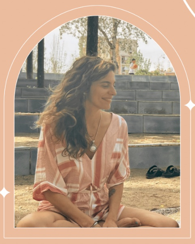 Claudia Jhana