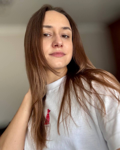 Яна