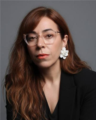 maria belen
