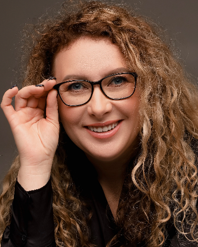 Галина Галина