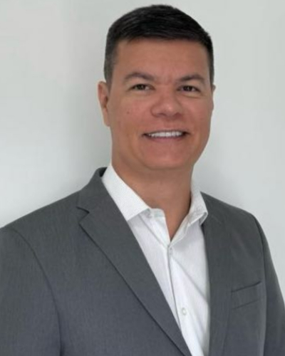 Anderson Elias