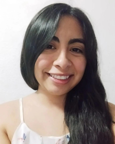 Diana Esmeralda Diana Esmeralda