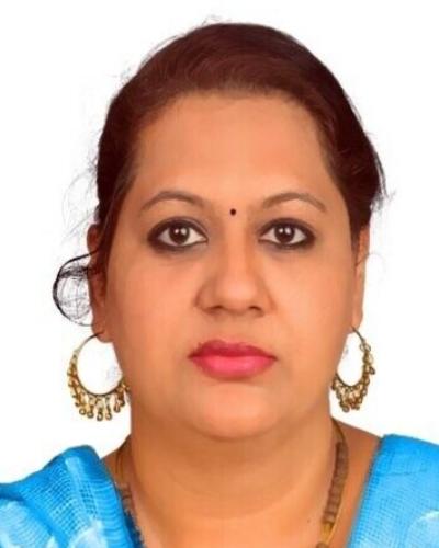 Nisha