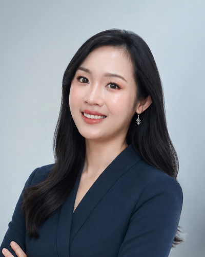 Gracia Evelin Wijaya