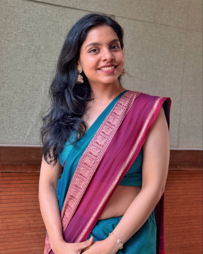 Anushree