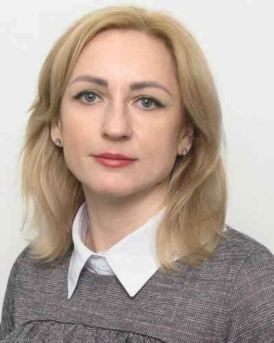 Светлана