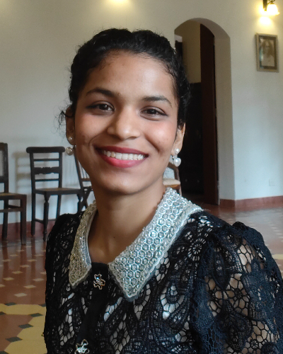 Nilosha
