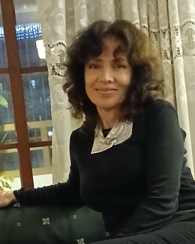 Mariela