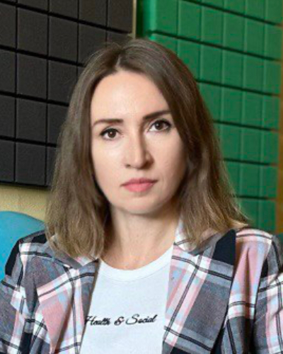 Елена