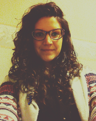 Andrea