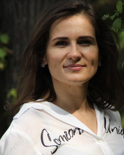 Ірина