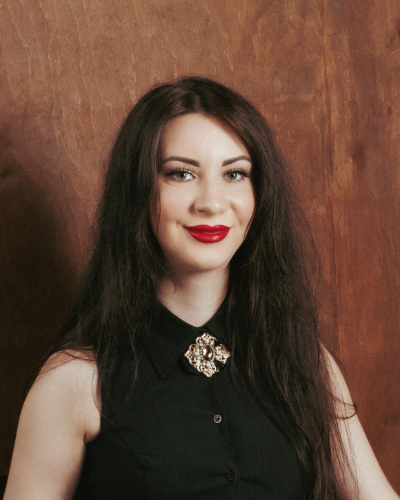 Ксенія