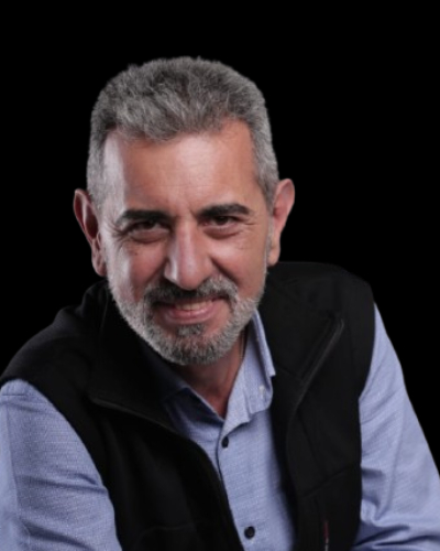 Antonio Manoel