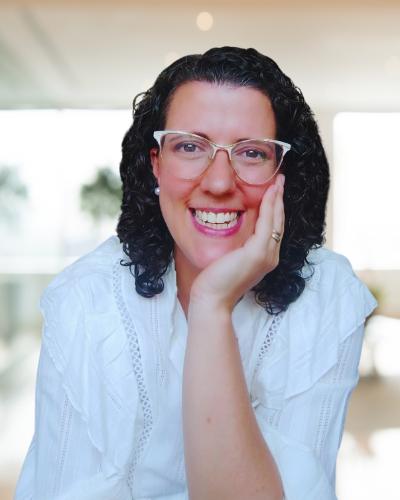 Maria Leticia Maria Leticia