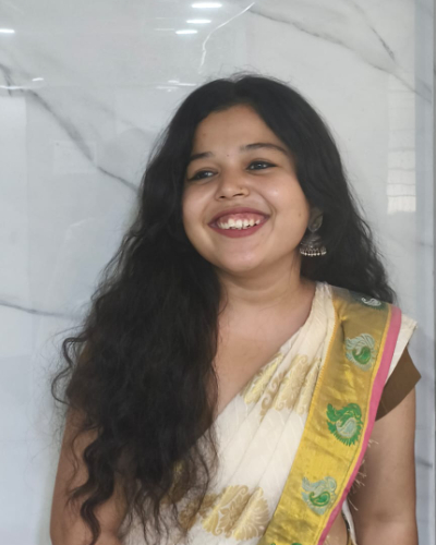 Kushi Kumari