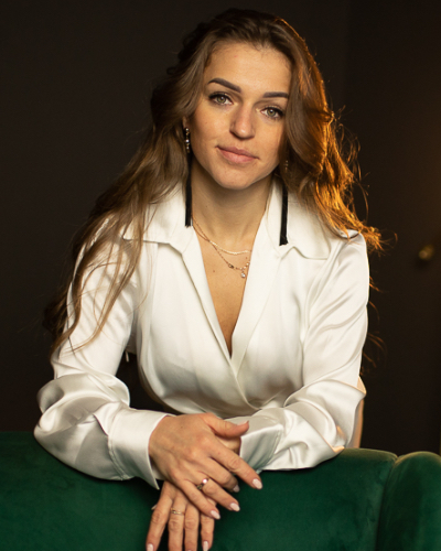 Viktoriia