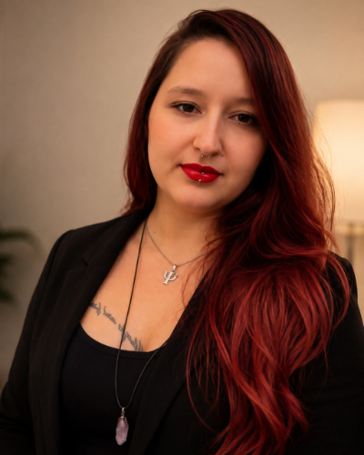 Larissa
