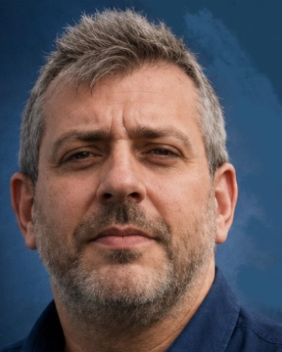 Adrian Marcelo