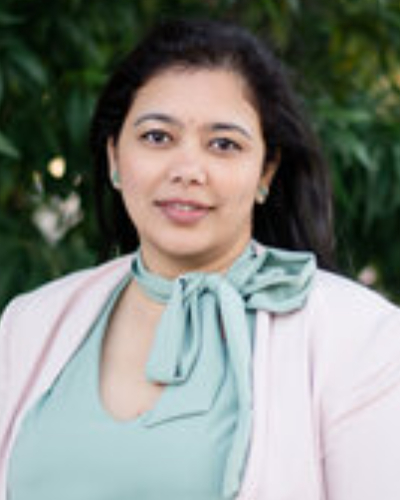 Vaishnavi