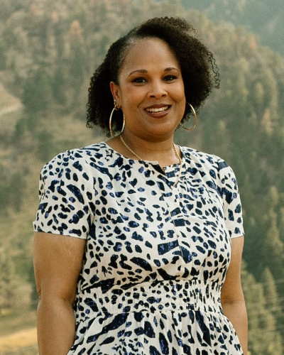 DeAndrea Rene'