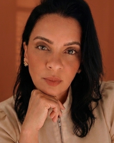 Cristiane Maria
