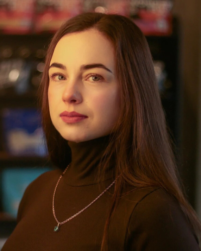 Ірина